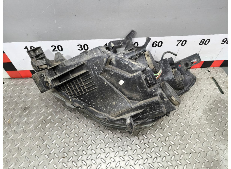 Фара правая к Citroen Berlingo, 2010г.