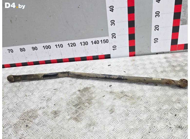 Стабилизатор подвески (поперечной устойчивости) задний к Renault Espace undefined г.