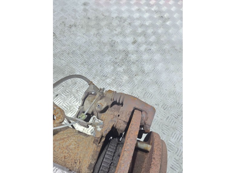 Суппорт задний левый к Суппорт задний левый к Ford Transit undefined г. Transit