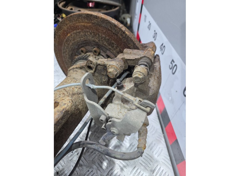 Суппорт задний правый к Суппорт задний правый к Ford Transit undefined г. Transit