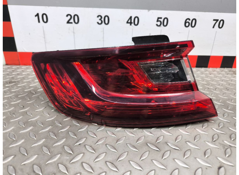 Фонарь задний левый к Renault Megane, 2020г.