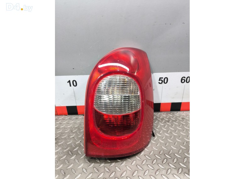 Фонарь задний правый к Citroen XsaraPicasso undefined г.