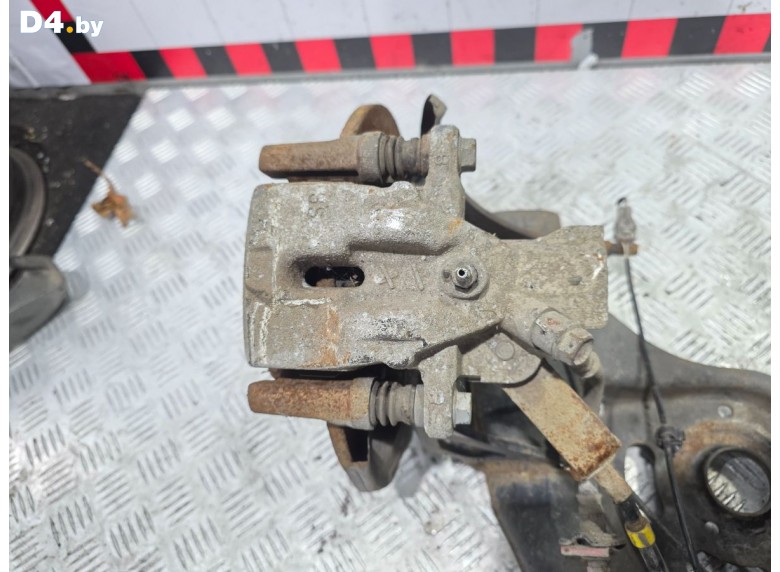 Суппорт задний правый к Suzuki Swift undefined г.