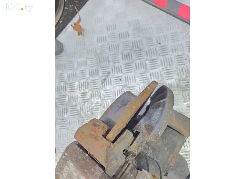 Диск тормозной задний к Suzuki Swift undefined г.