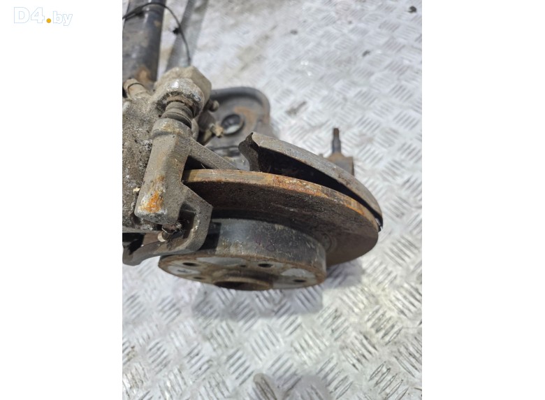 Диск тормозной задний к Suzuki Swift undefined г.