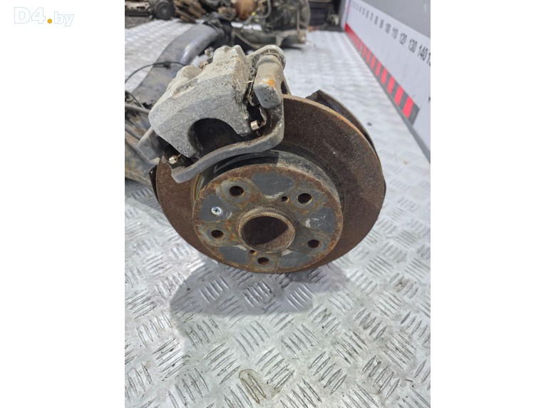 Ступица задняя левая к Suzuki Swift undefined г.