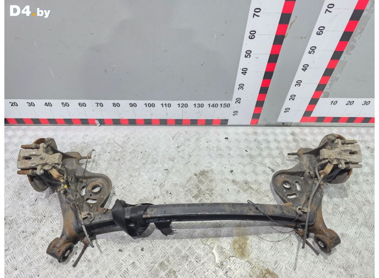 Балка подвески задняя к Suzuki Swift undefined г.