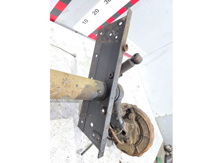 Балка подвески задняя к Балка подвески задняя к Peugeot Boxer undefined г. Boxer