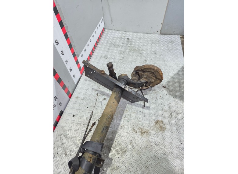 Балка подвески задняя к Балка подвески задняя к Peugeot Boxer undefined г. Boxer