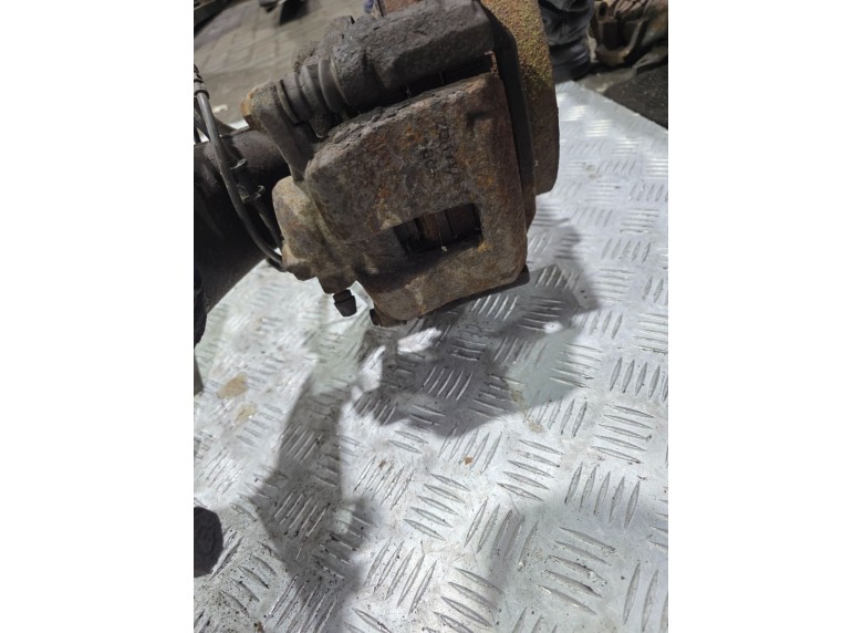 Балка подвески задняя к Балка подвески задняя к Peugeot Boxer undefined г. Boxer