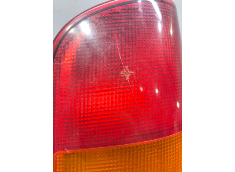 Фонарь задний правый к Mercedes Vito W638, 2002г.