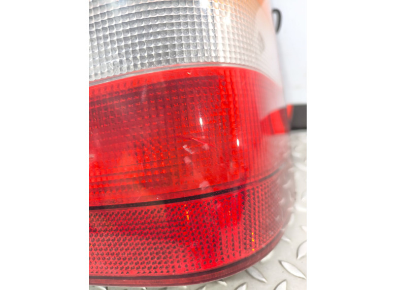 Фонарь задний правый к Mercedes Vito W638, 2002г.