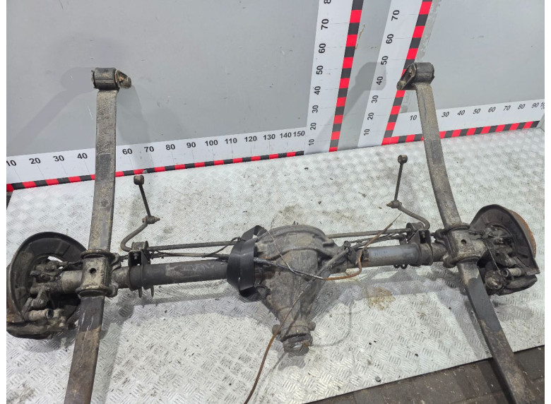 Мост задний к Mercedes Sprinter, 2020г.