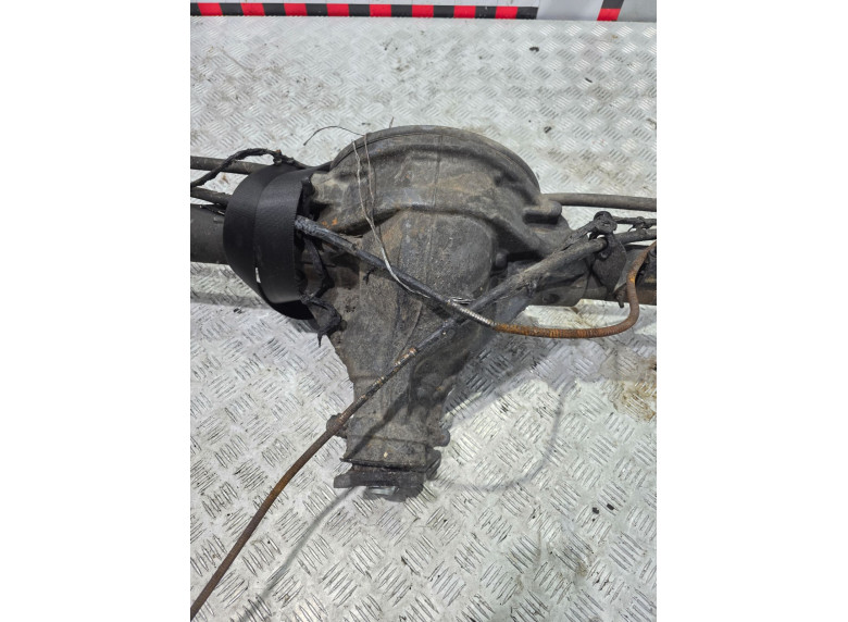 Мост задний к Mercedes Sprinter, 2020г.