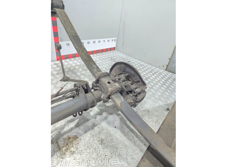 Мост задний к Mercedes Sprinter, 2020г.