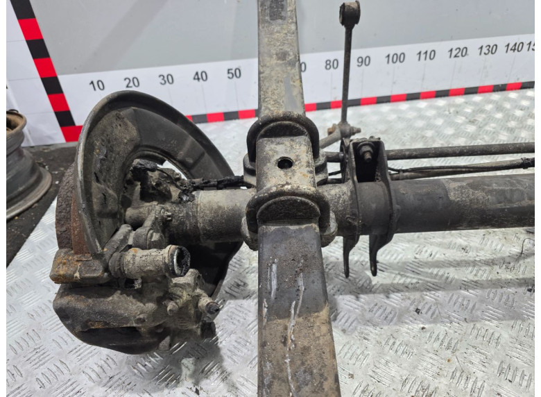 Мост задний к Mercedes Sprinter, 2020г.