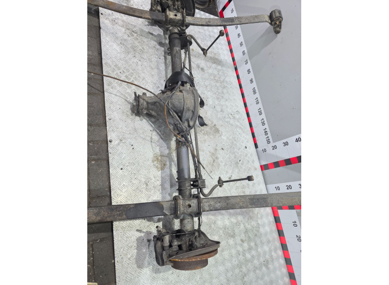 Мост задний к Mercedes Sprinter, 2020г.