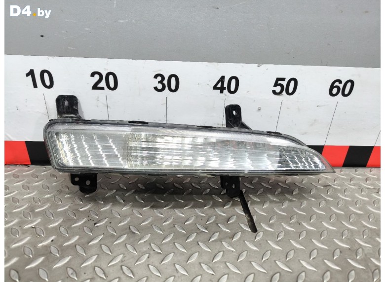 Фара противотуманная правая к Chevrolet Traverse undefined г.