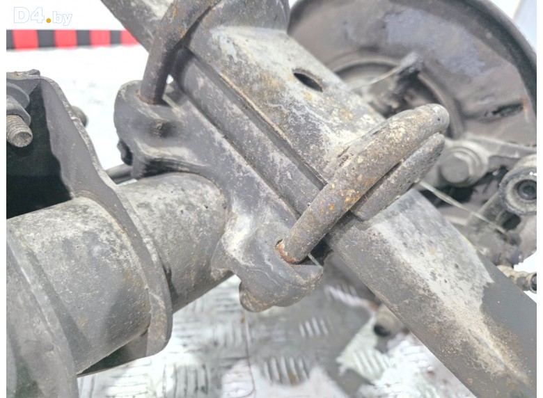 Стремянка к Mercedes Sprinter undefined г.