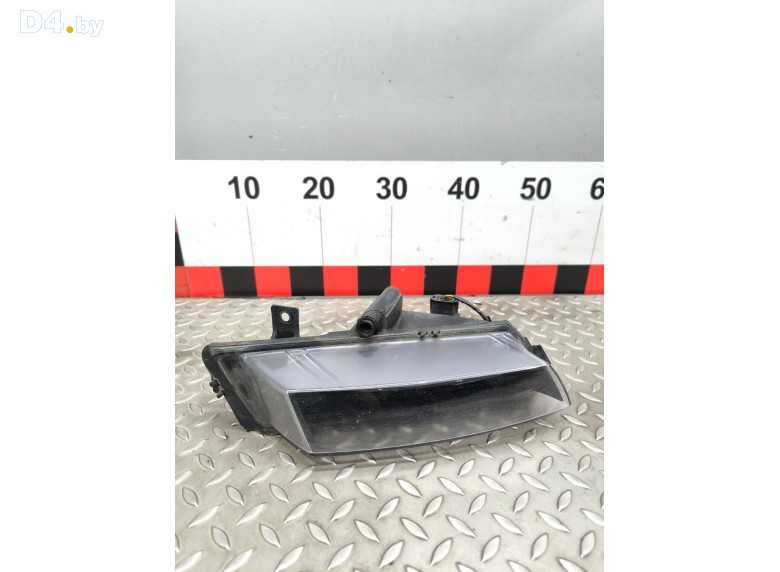 Фара противотуманная правая к BMW 1E87/E81/E82/E88 undefined г.