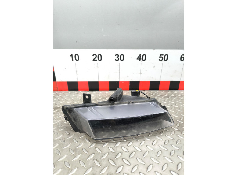 Фара противотуманная правая к BMW 1 E87/E81/E82/E88, 2008г.