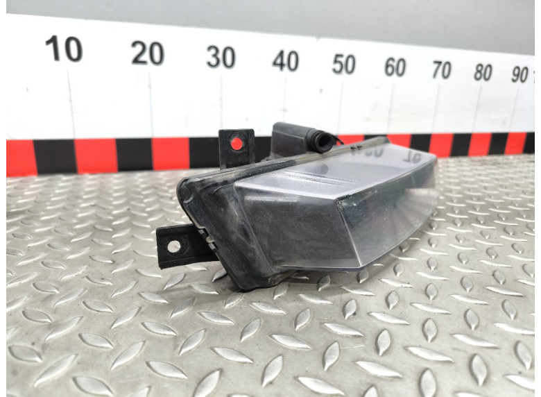Фара противотуманная правая к BMW 1 E87/E81/E82/E88, 2008г.