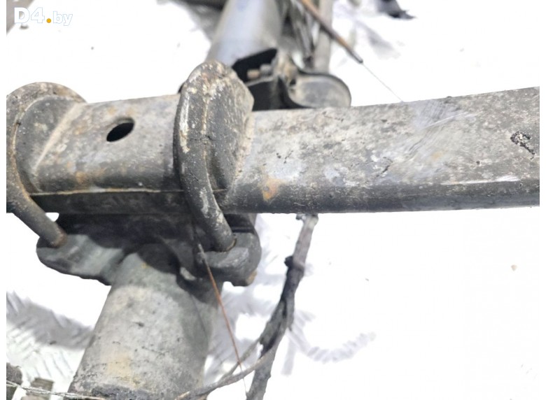 Стремянка к Mercedes Sprinter undefined г.