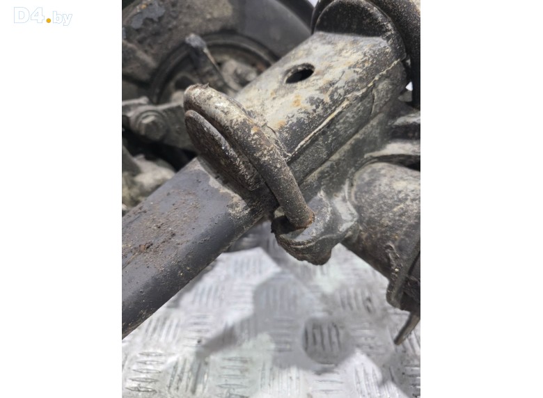 Стремянка к Mercedes Sprinter undefined г.