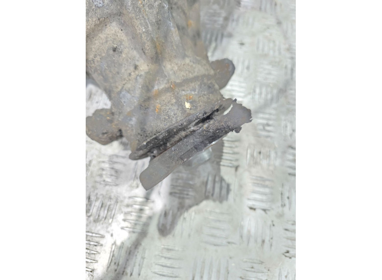 Мост задний к Mercedes Sprinter, 2020г.