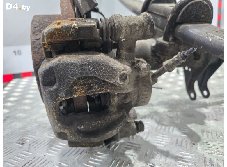 Суппорт задний правый к Mercedes Sprinter undefined г.