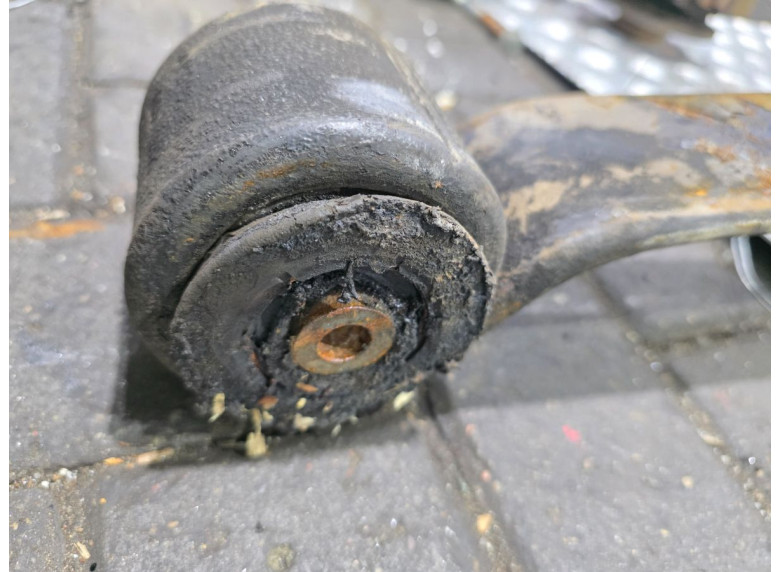 Рессора задняя к Mercedes Sprinter, 2020г.