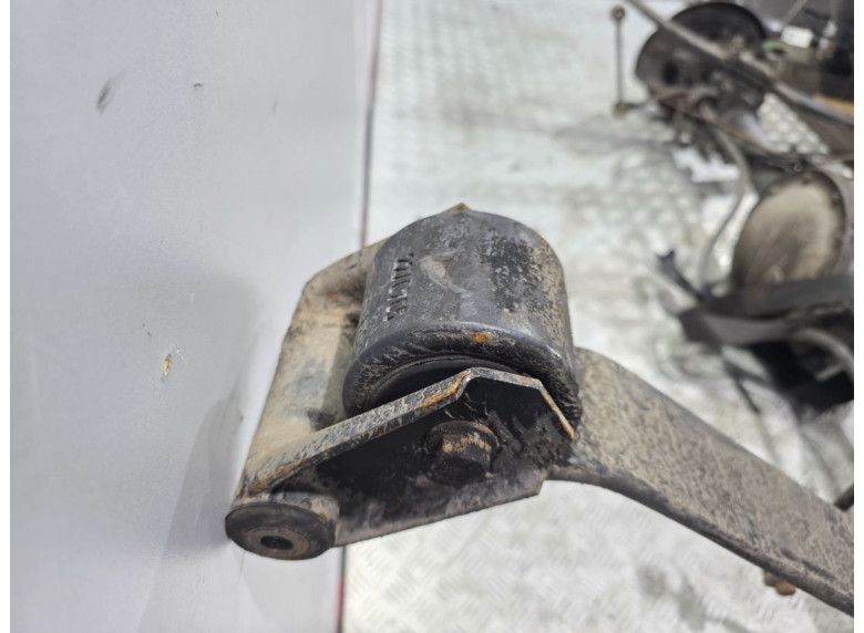 Рессора задняя к Mercedes Sprinter, 2020г.