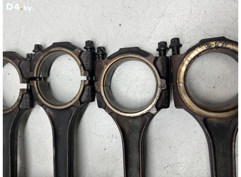 Поршень к Audi A6 undefined г.