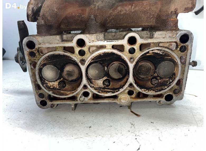 Головка блока цилиндров к Audi A6 undefined г.