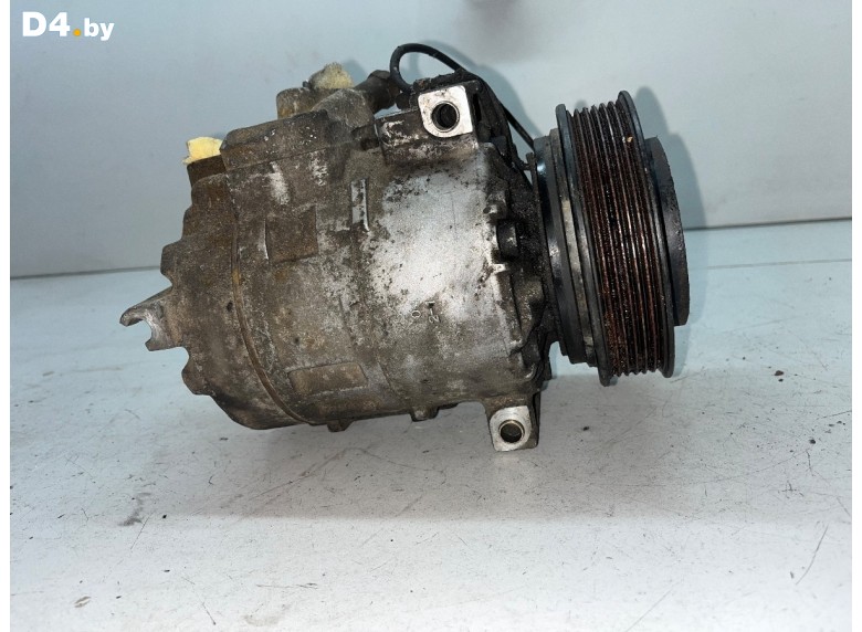 Компрессор кондиционера к Audi A6 undefined г.