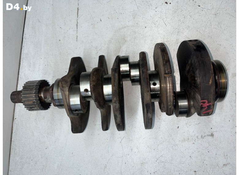 Коленвал к Audi A6 undefined г.