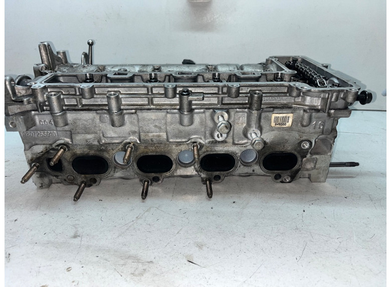 Головка блока цилиндров к Citroen Jumper, 2019г.