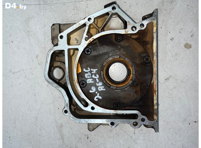 Насос масляный к Audi A6 undefined г.