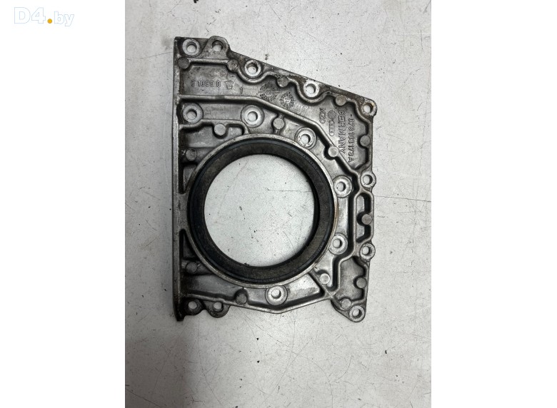 Крышка двигателя задняя к Audi A6 undefined г.