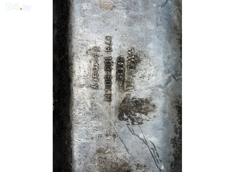 Поддон к Audi A6 undefined г.