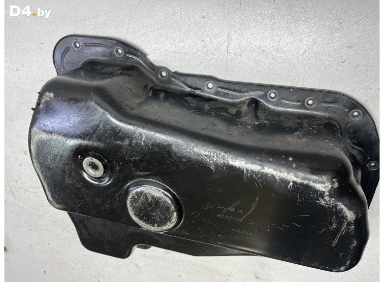 Поддон к Citroen Jumper undefined г.