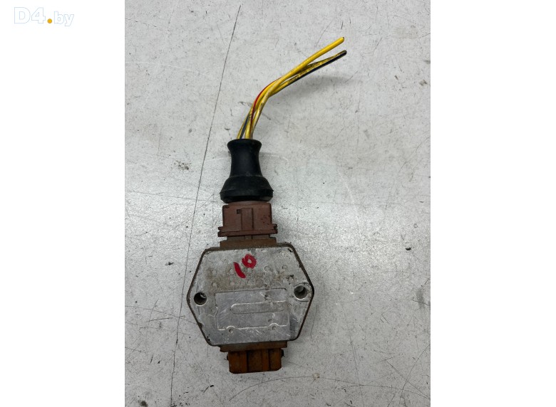 Коммутатор зажигания к Audi A6 undefined г.