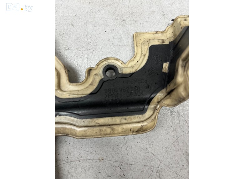 Защита (кожух) ремня ГРМ к Citroen Jumper undefined г.