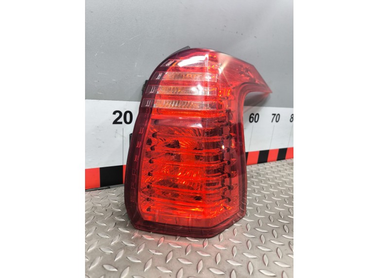 Фонарь задний правый к Фонарь задний правый к Peugeot 5008 undefined г. 5008