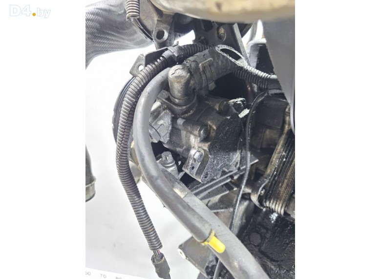 Насос гидроусилителя руля к Mercedes CW203 undefined г.