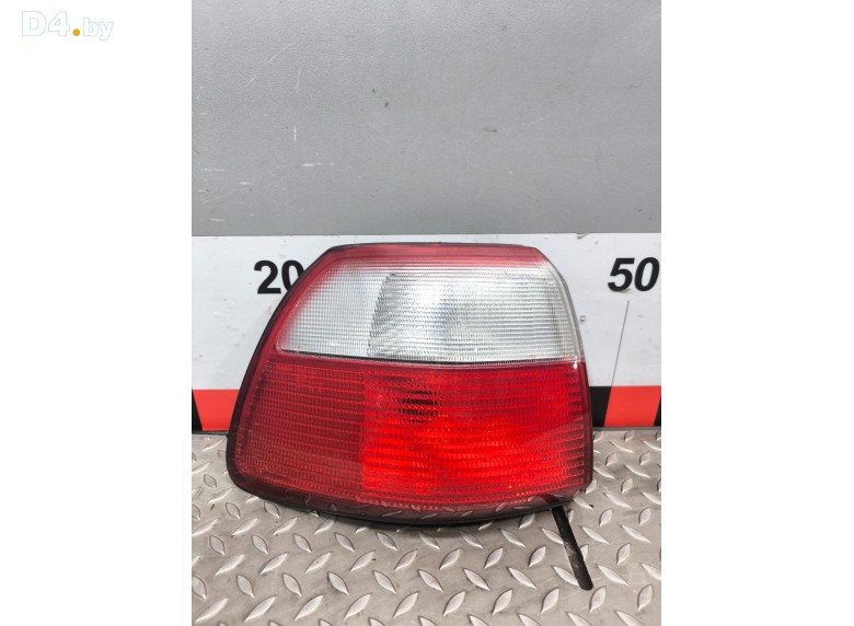 Фонарь задний левый к Opel Omega undefined г.