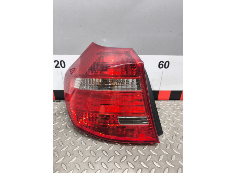 Фонарь задний левый к BMW 1 E87/E81/E82/E88