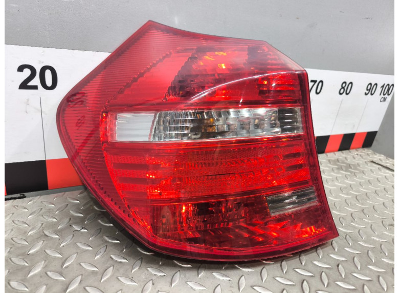 Фонарь задний левый к Фонарь задний левый к BMW 1E87/E81/E82/E88 undefined г. 1 E87/E81/E82/E88