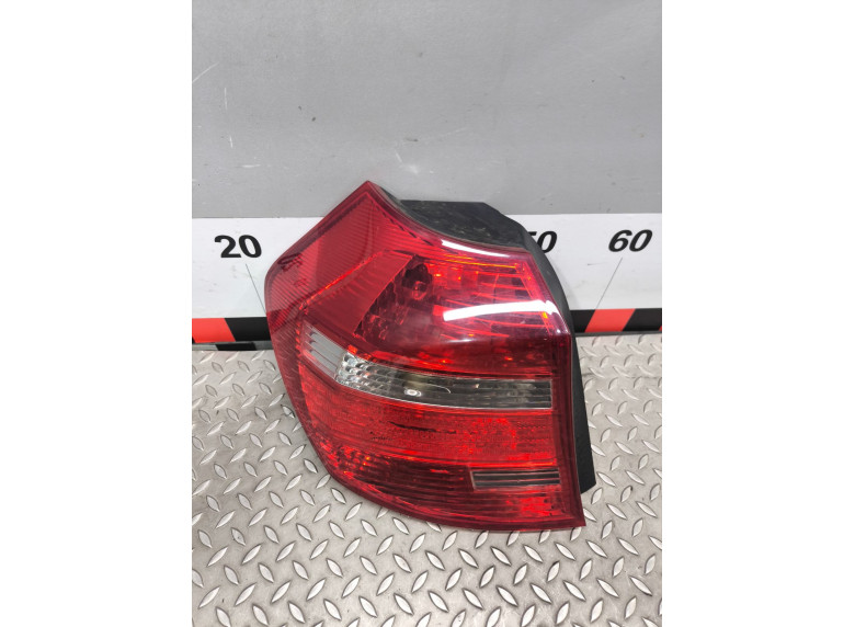 Фонарь задний левый к Фонарь задний левый к BMW 1E87/E81/E82/E88 undefined г. 1 E87/E81/E82/E88