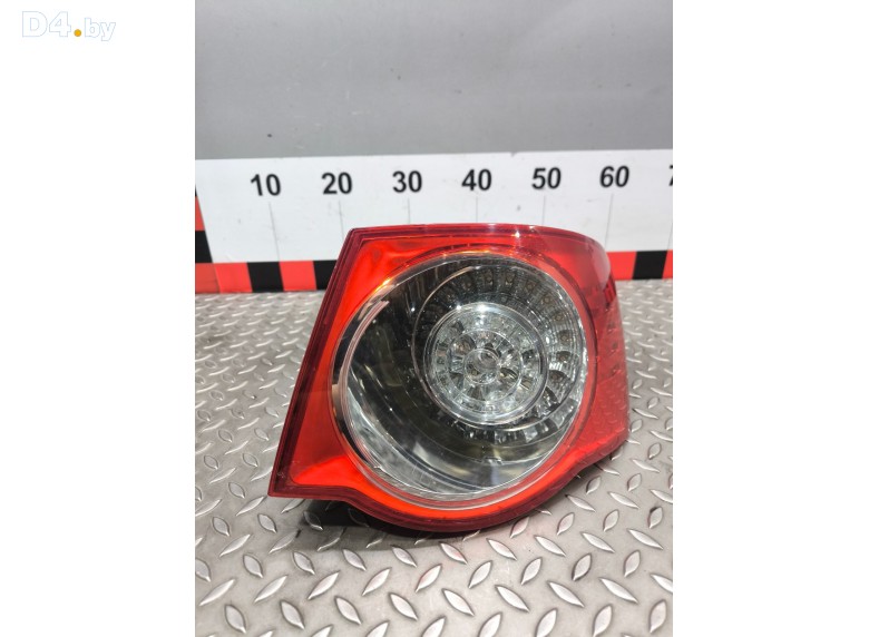 Фонарь задний правый к Volkswagen Jetta undefined г.